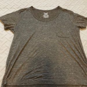 Black Faded Glory T-shirt